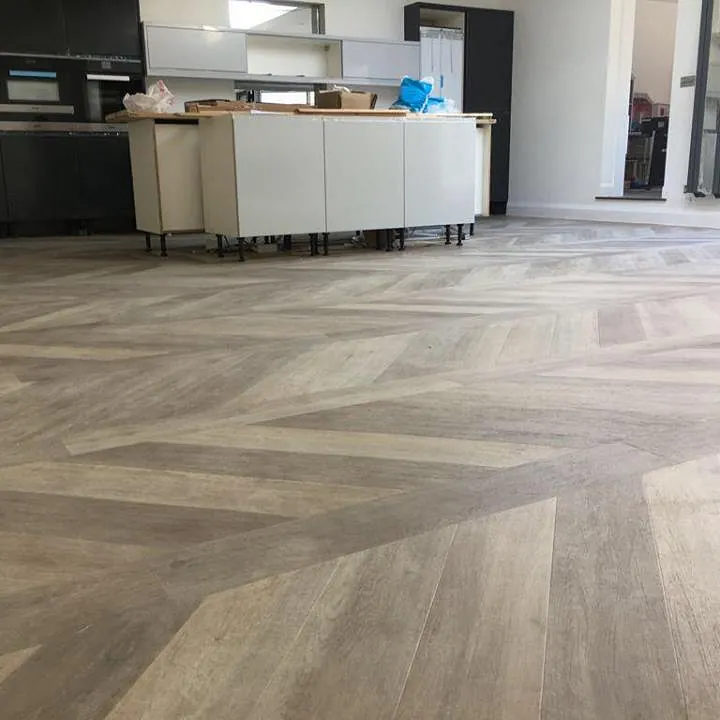 kitchen flooring